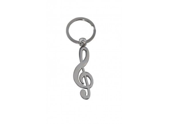 Gewa Chaveiro Clave de Sol 978.932 Gewa Chaveiro Clave de Sol 978.932